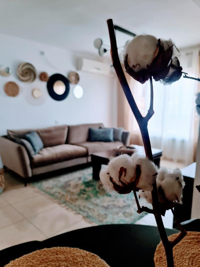 Rotem Home 하이파 외부 사진