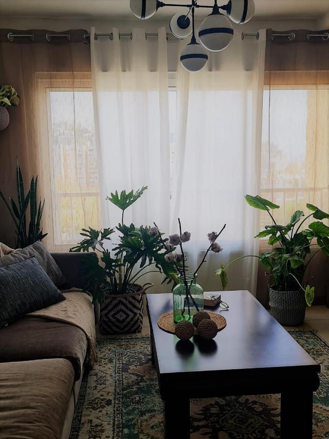 Rotem Home 하이파 외부 사진