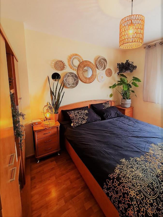 Rotem Home 하이파 외부 사진