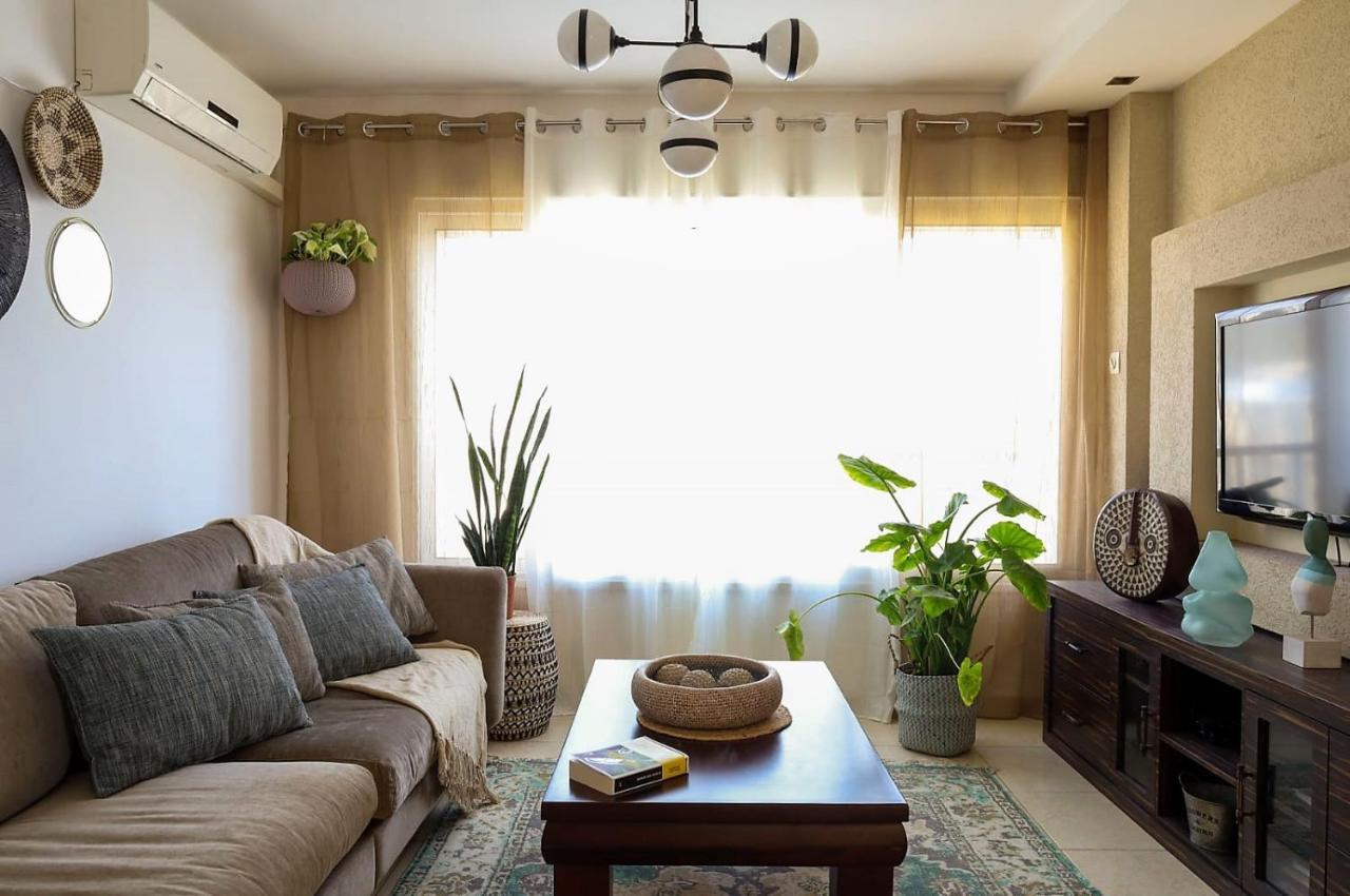 Rotem Home 하이파 외부 사진