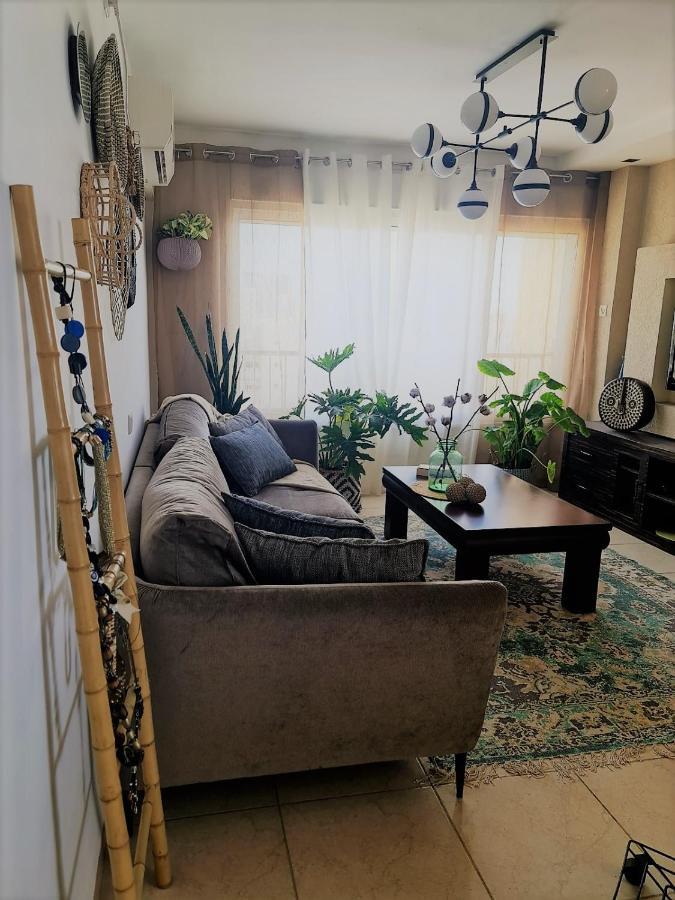 Rotem Home 하이파 외부 사진