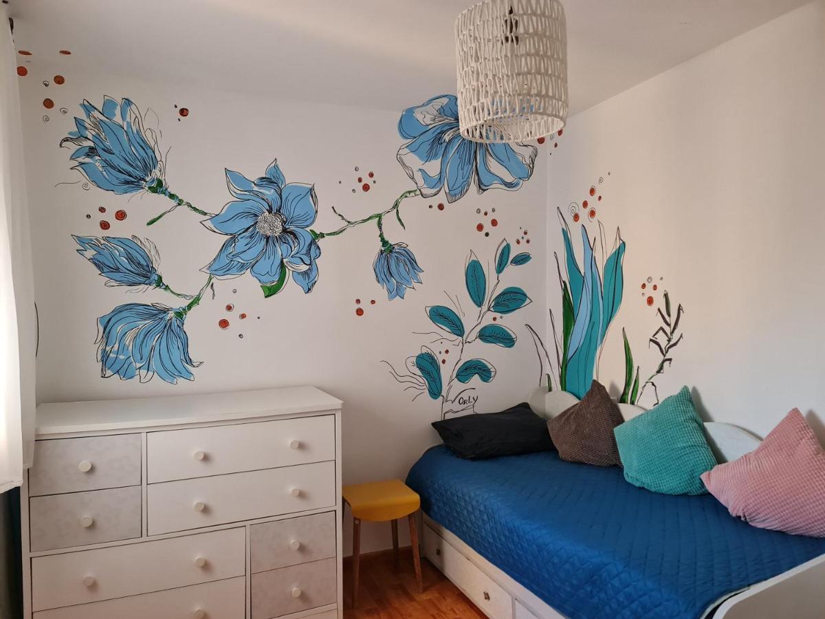Rotem Home 하이파 외부 사진